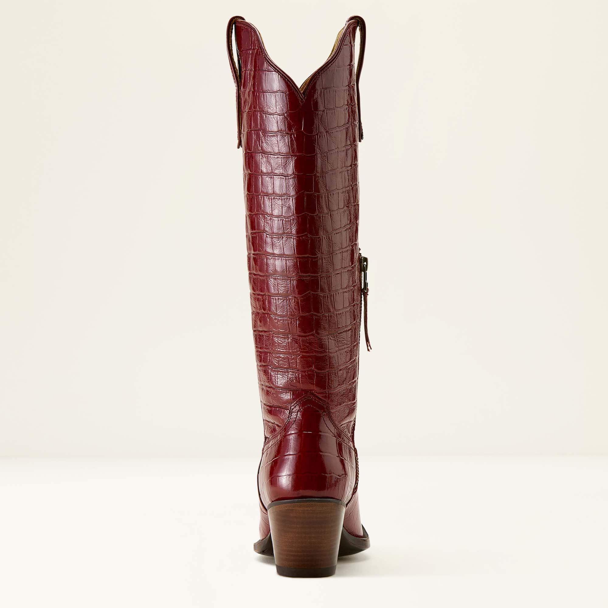 Ariat Casanova X Toe Western Boot Women