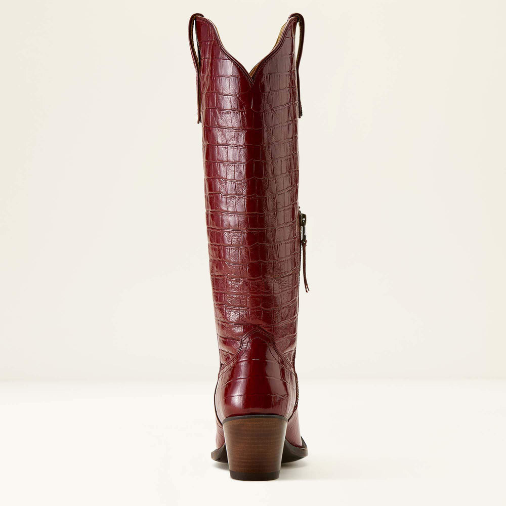 Ariat Casanova X Toe Western Boot Women