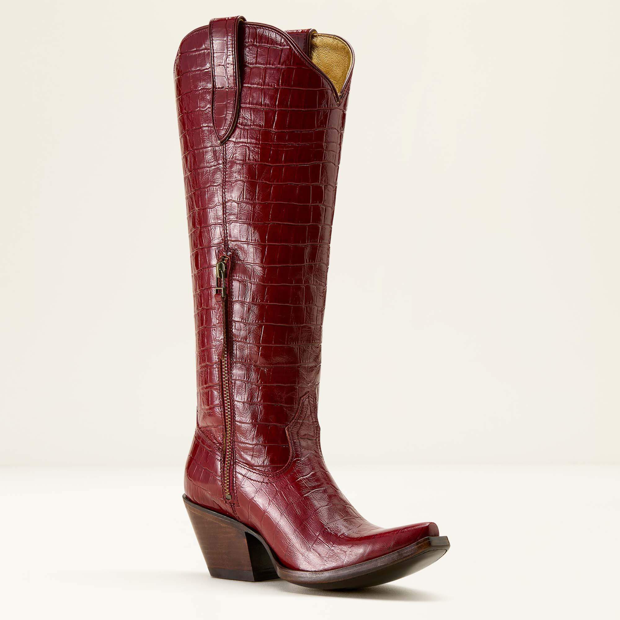 Ariat Casanova X Toe Western Boot Women