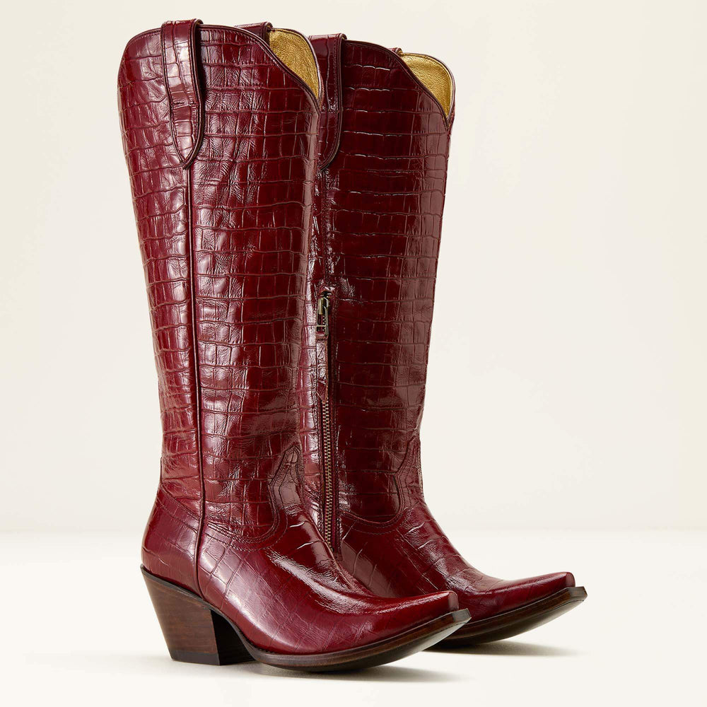Ariat Casanova X Toe Western Boot Women