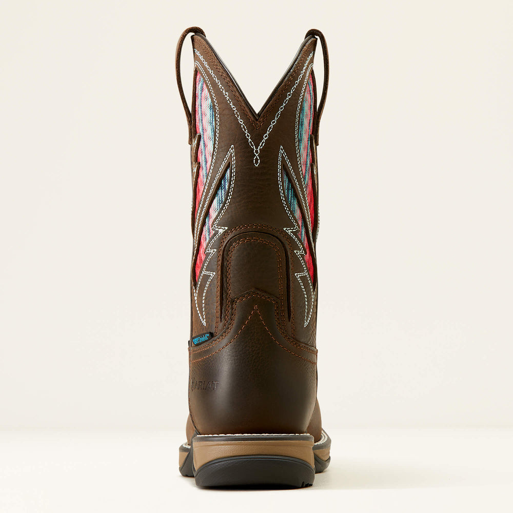 Ariat Anthem VentTEK Waterproof Composite Toe Work Boot Women