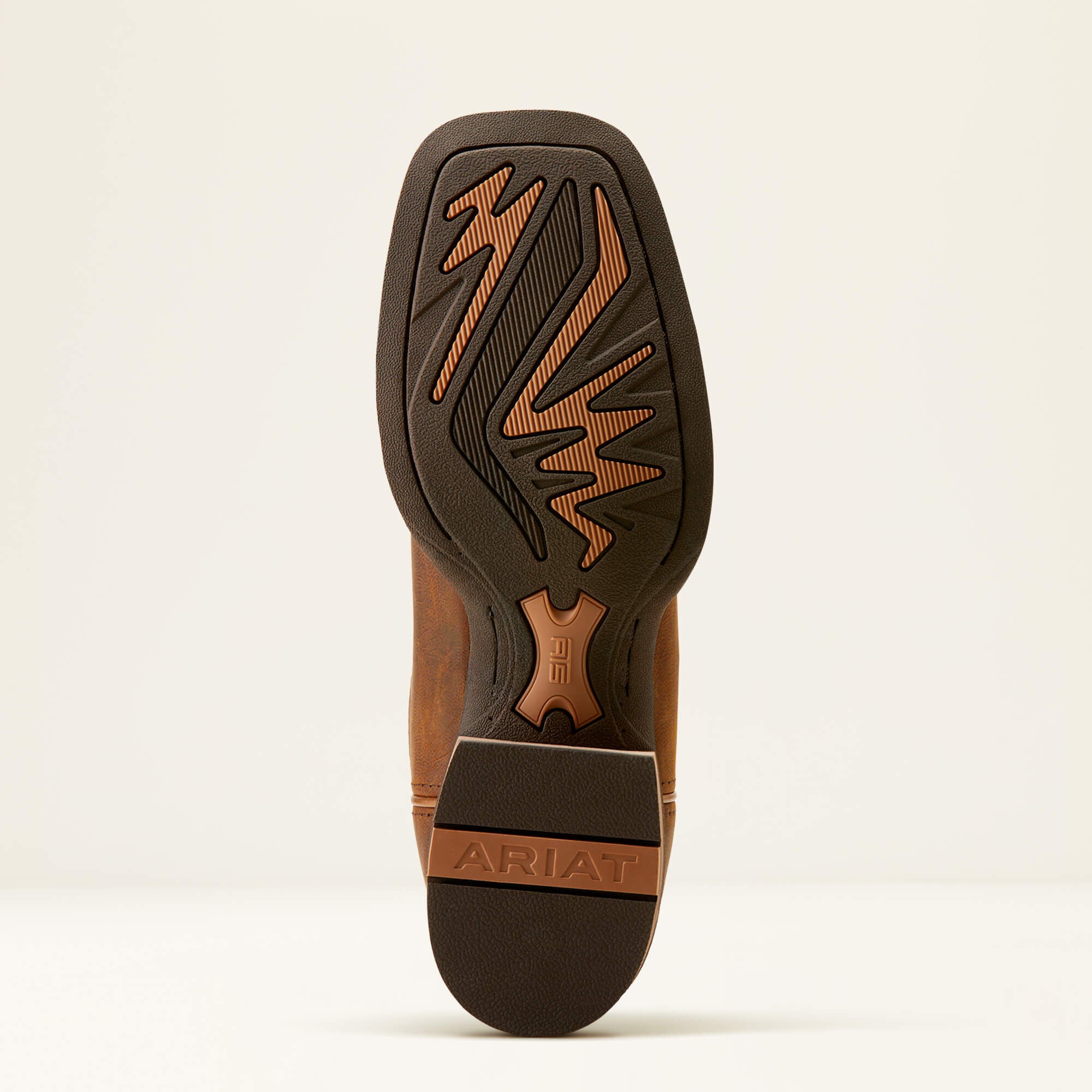 Ariat Olena Wide Square Toe Western Boot Women