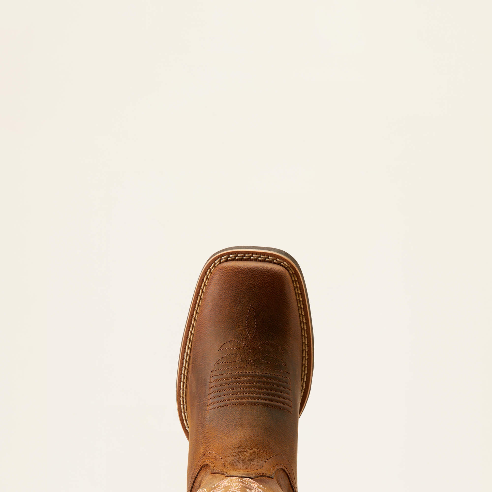 Ariat Olena Wide Square Toe Western Boot Women