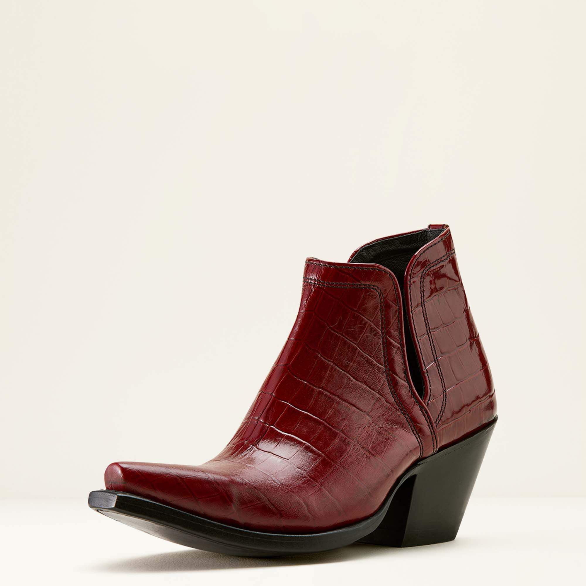 Ariat Dixon X Toe Western Boot Women