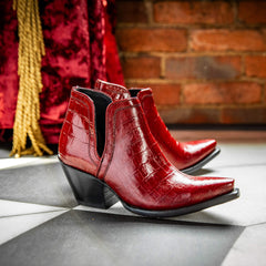 Ariat Dixon X Toe Western Boot Women