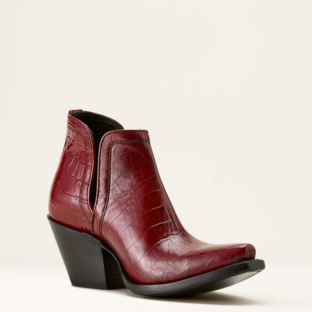 Ariat Dixon X Toe Western Boot Women