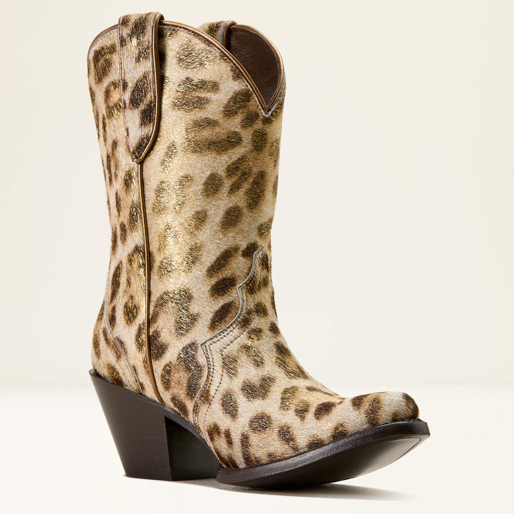 Ariat Julietta J Toe Western Boot Women|Trends