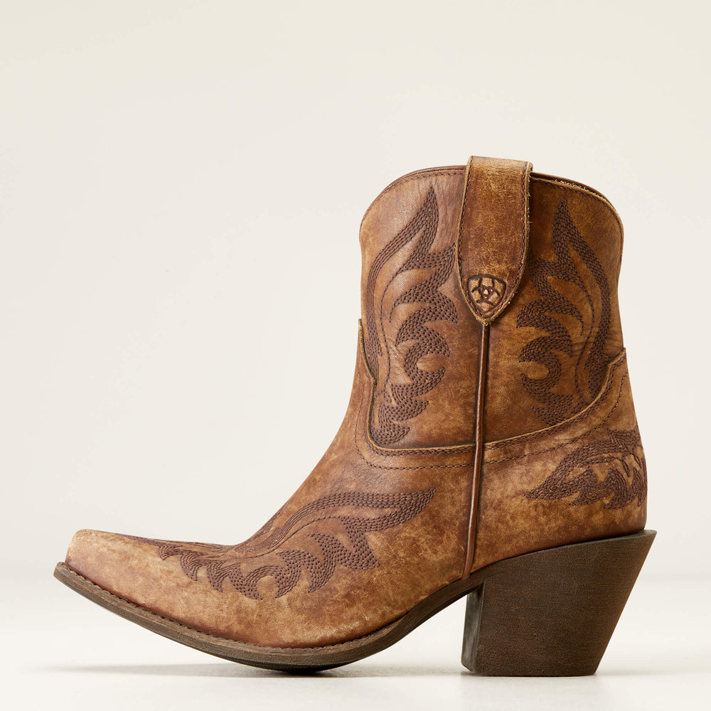 Ariat Chandler X Toe Western Boot Women