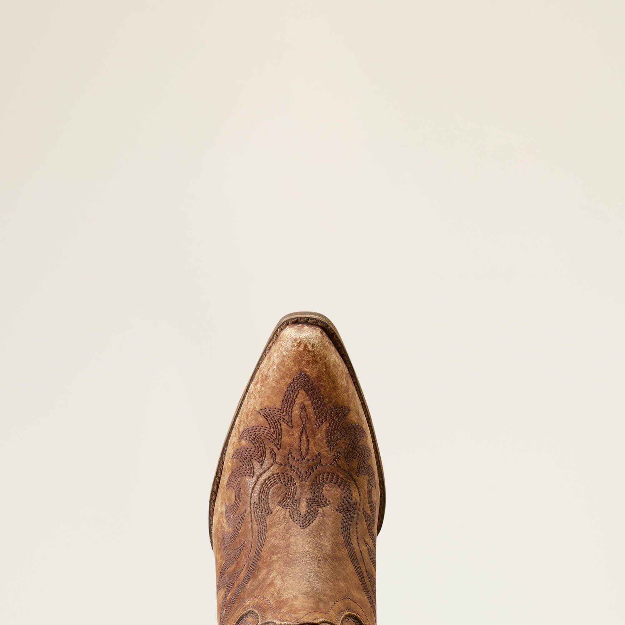 Ariat Chandler X Toe Western Boot Women