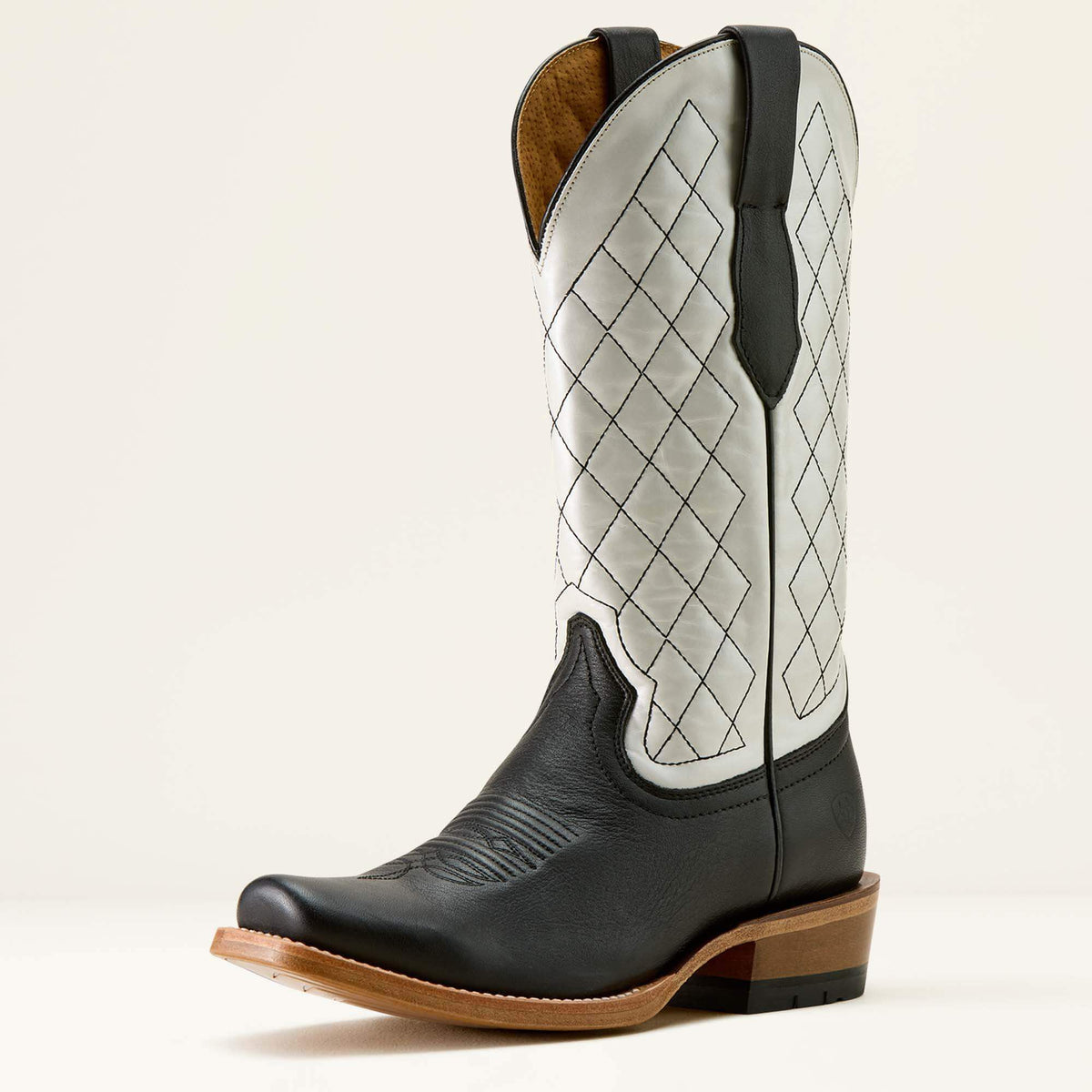 Ariat Futurity Denton Narrow Cutter Toe Western Boot Women