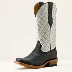 Ariat Futurity Denton Narrow Cutter Toe Western Boot Women