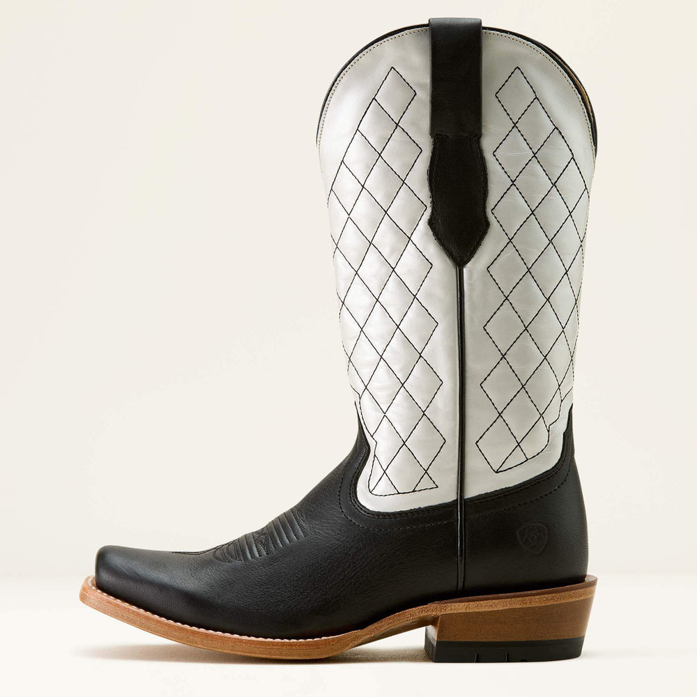 Ariat Futurity Denton Narrow Cutter Toe Western Boot Women