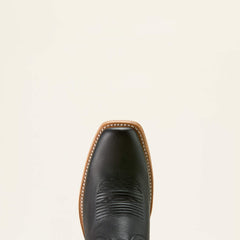 Ariat Futurity Denton Narrow Cutter Toe Western Boot Women