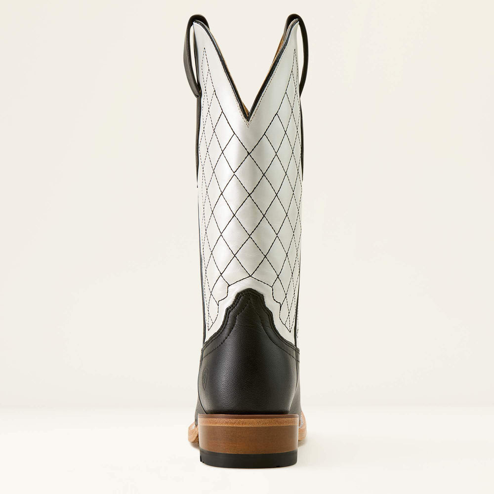 Ariat Futurity Denton Narrow Cutter Toe Western Boot Women