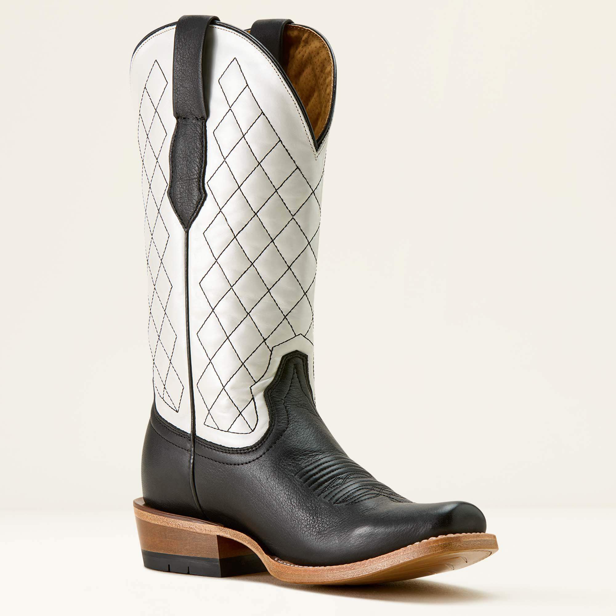 Ariat Futurity Denton Narrow Cutter Toe Western Boot Women