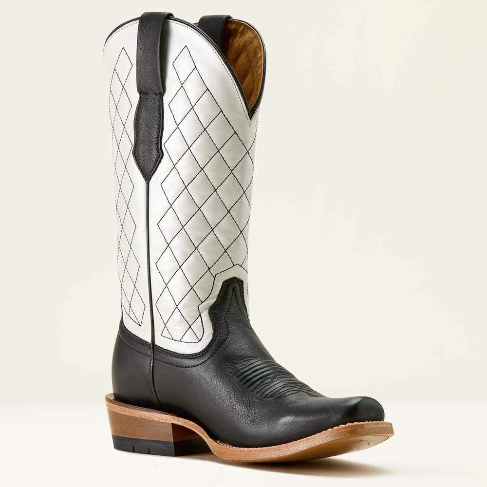 Ariat Futurity Denton Narrow Cutter Toe Western Boot Women