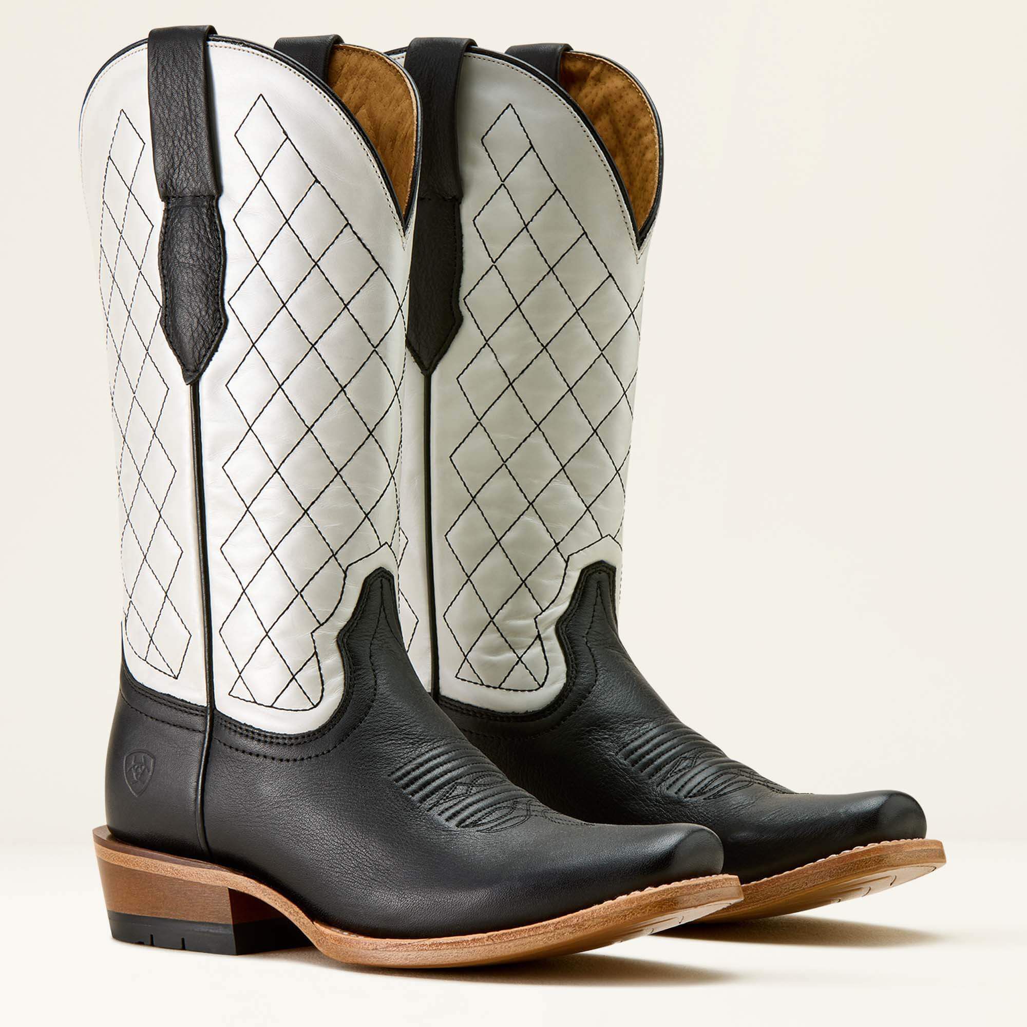 Ariat Futurity Denton Narrow Cutter Toe Western Boot Women
