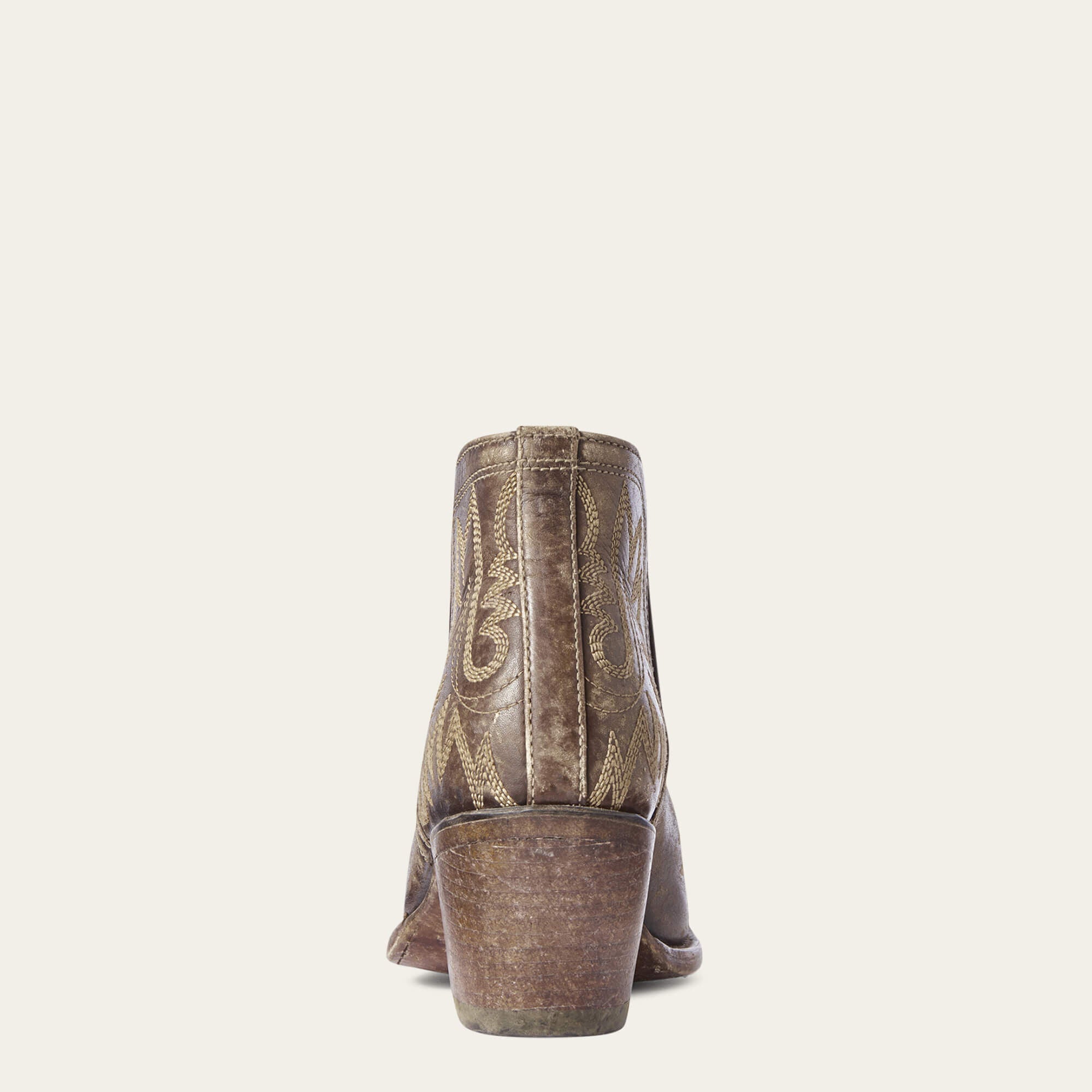 Ariat Dixon X Toe Western Boot Women