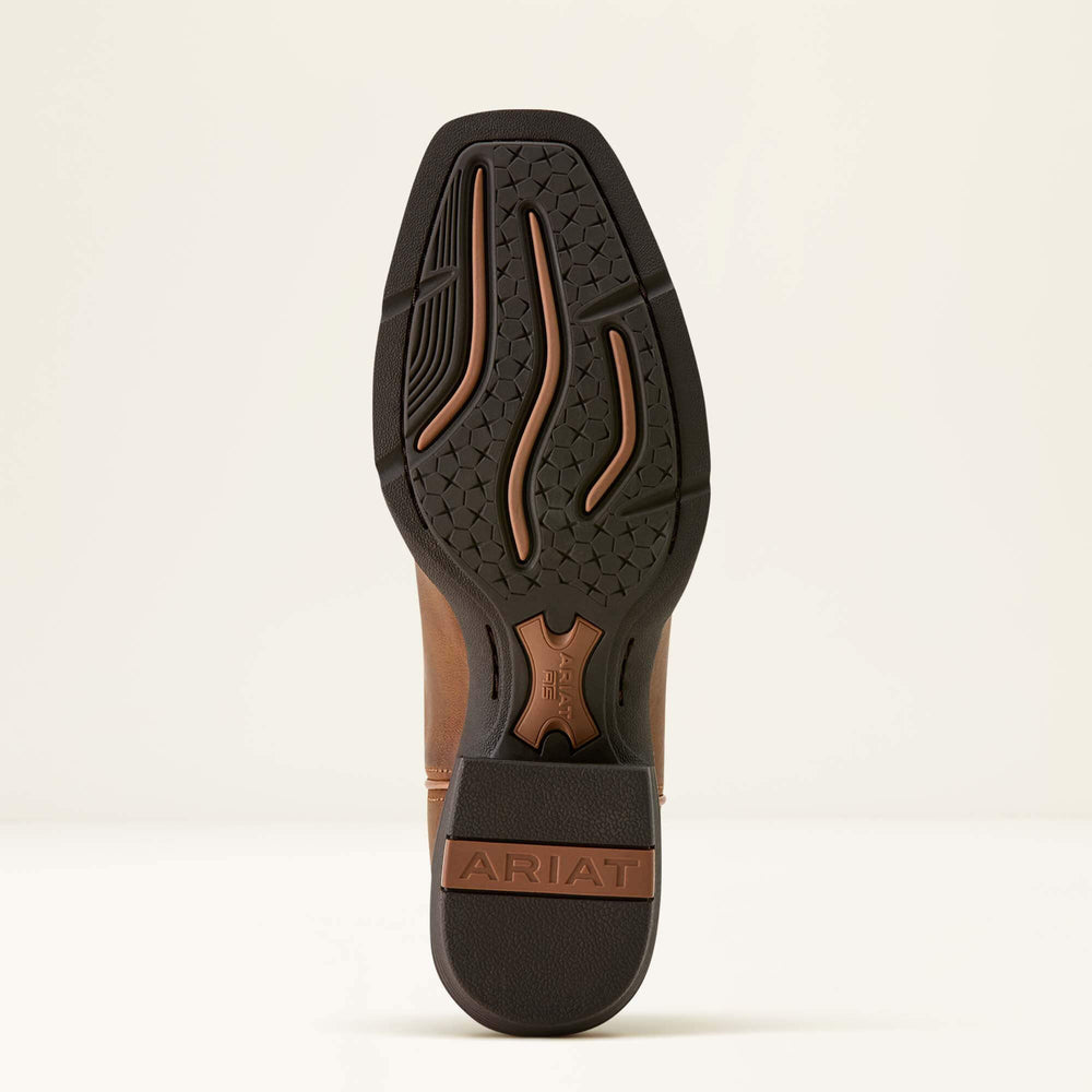 Ariat Round Up Narrow Cutter Toe Western Boot Women|Trends