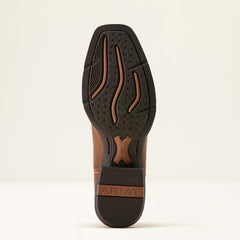 Ariat Round Up Narrow Cutter Toe Western Boot Women|Trends