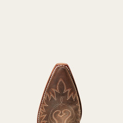 Ariat Dixon X Toe Western Boot Women|Trends