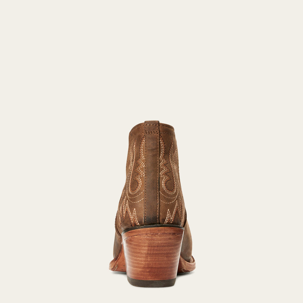 Ariat Dixon X Toe Western Boot Women|Trends