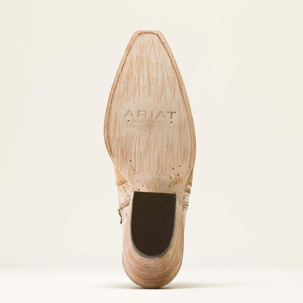 Ariat Jade X Toe Western Boot Women|Trends