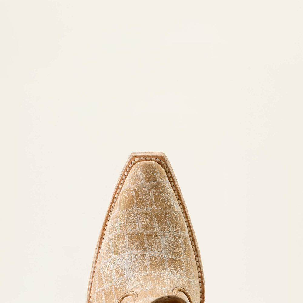 Ariat Jade X Toe Western Boot Women|Trends