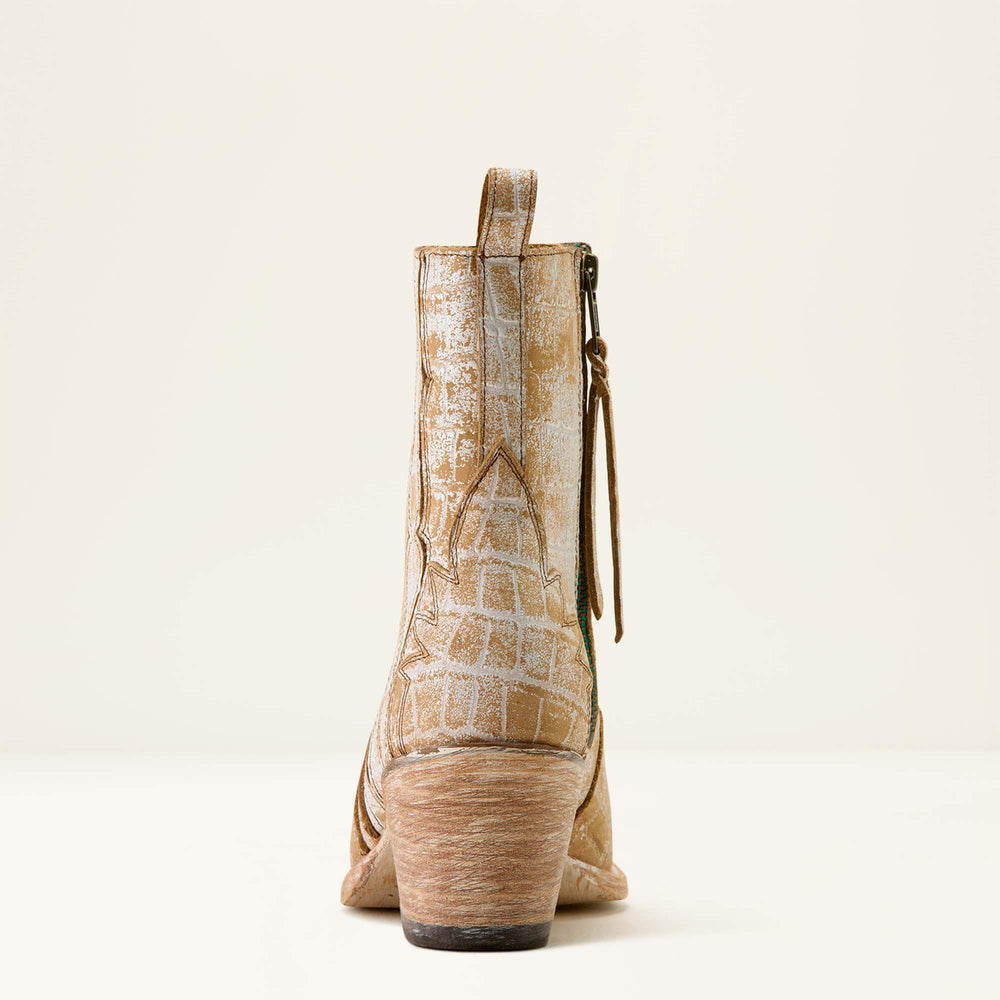 Ariat Jade X Toe Western Boot Women|Trends