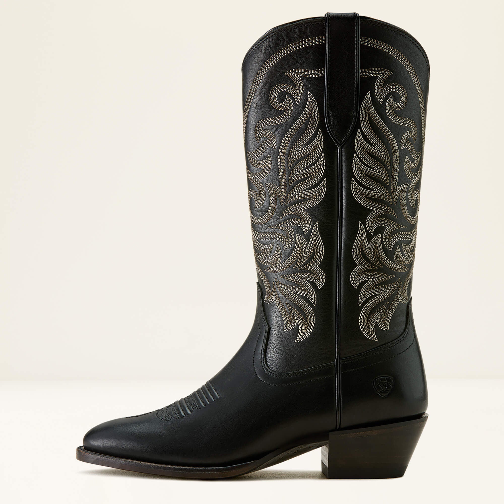 Ariat Louella R Toe Western Boot Women