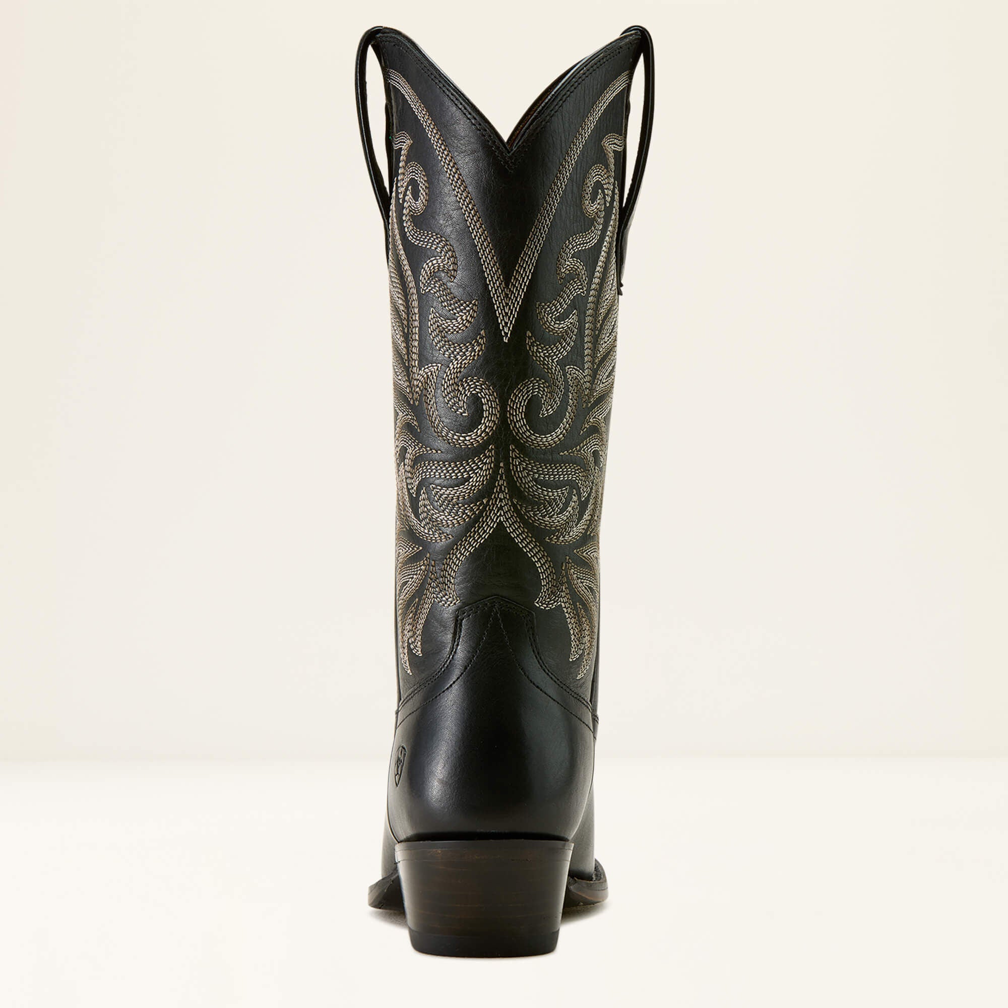 Ariat Louella R Toe Western Boot Women