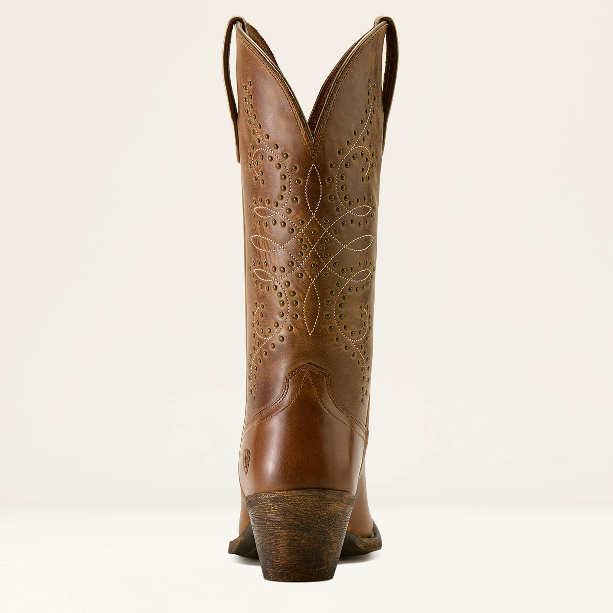 Ariat Madison Square Toe Western Boot Women
