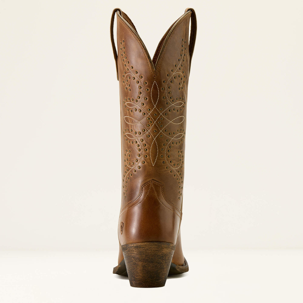 Ariat Madison Square Toe Western Boot Women