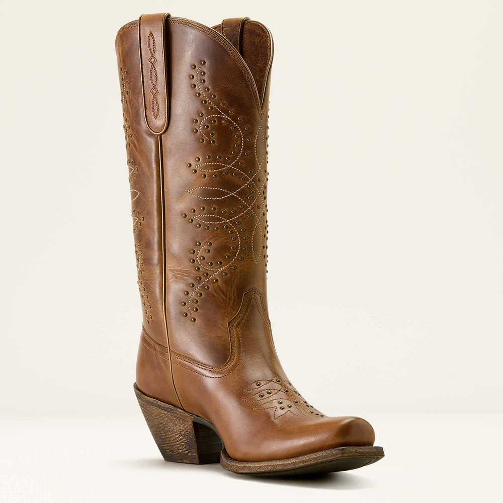 Ariat Madison Square Toe Western Boot Women