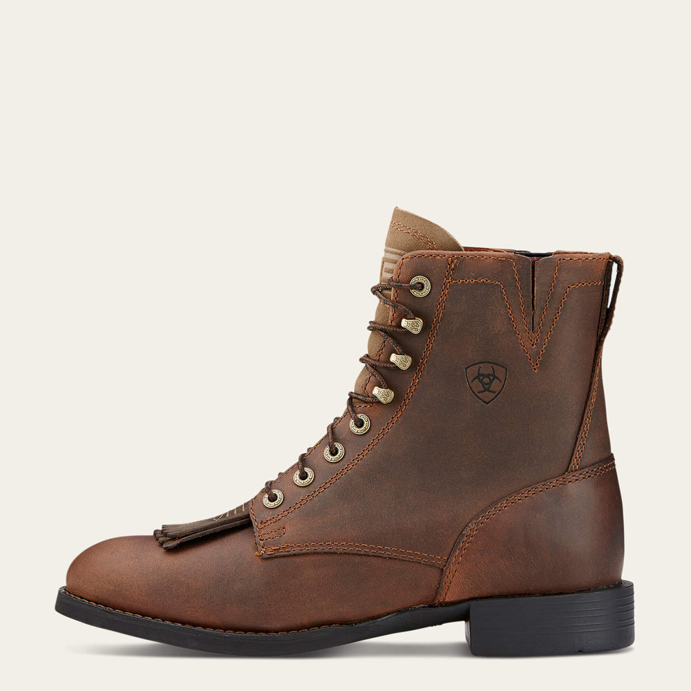 Ariat Heritage Lacer II Boot Women