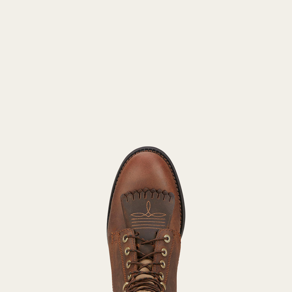 Ariat Heritage Lacer II Boot Women