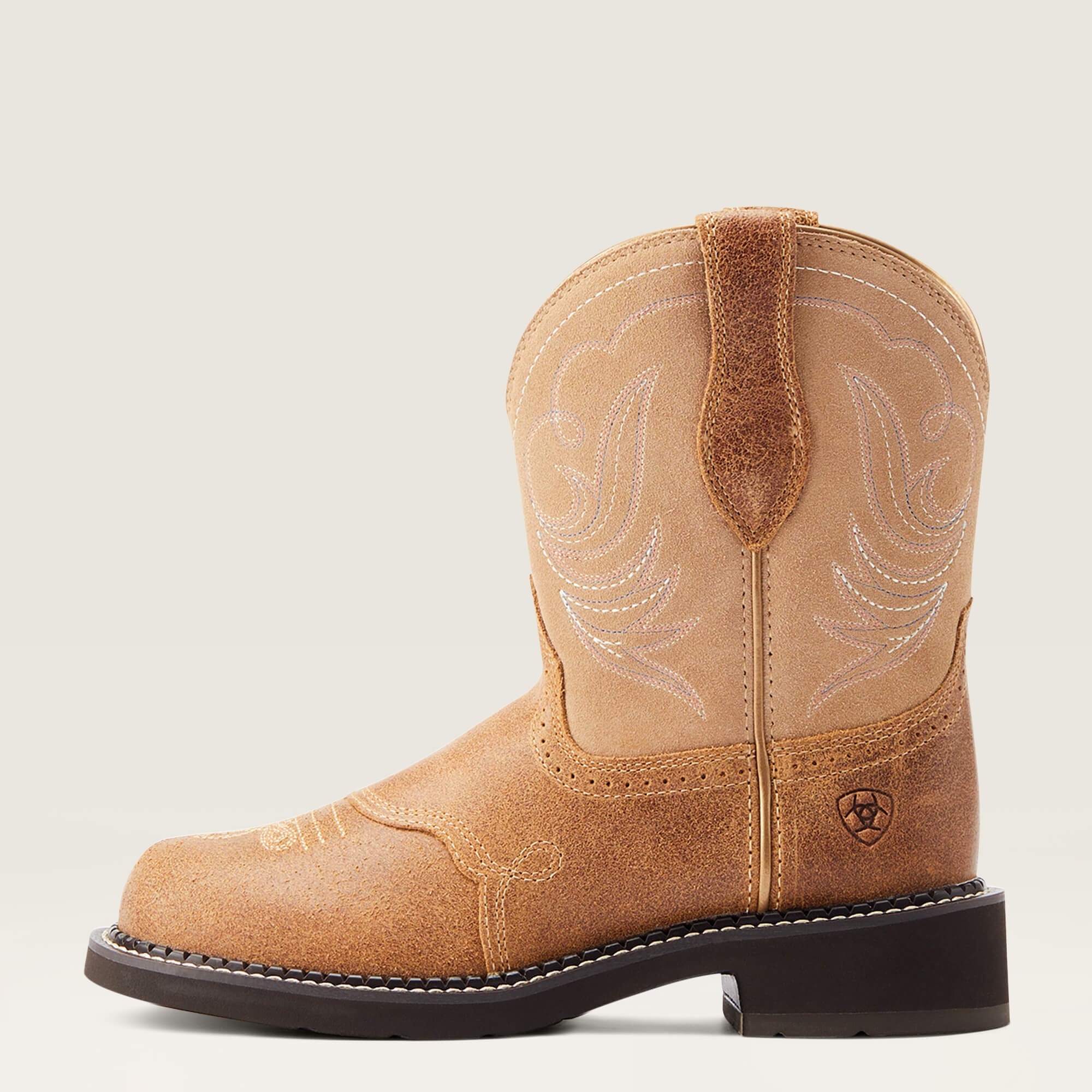Ariat Fatbaby Heritage Dapper Western Boot Women