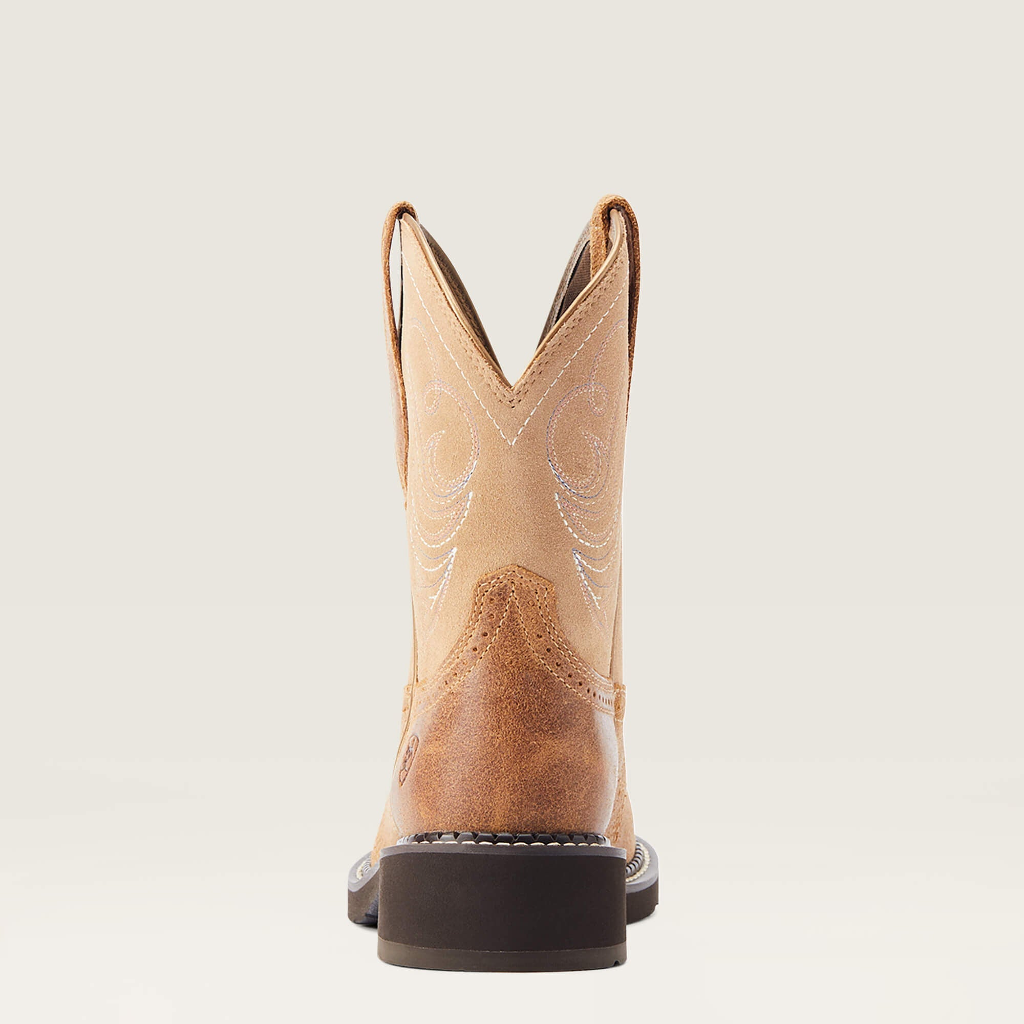 Ariat Fatbaby Heritage Dapper Western Boot Women