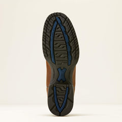 Ariat Hybrid Ranchward W Toe Western Boot Women|Trends
