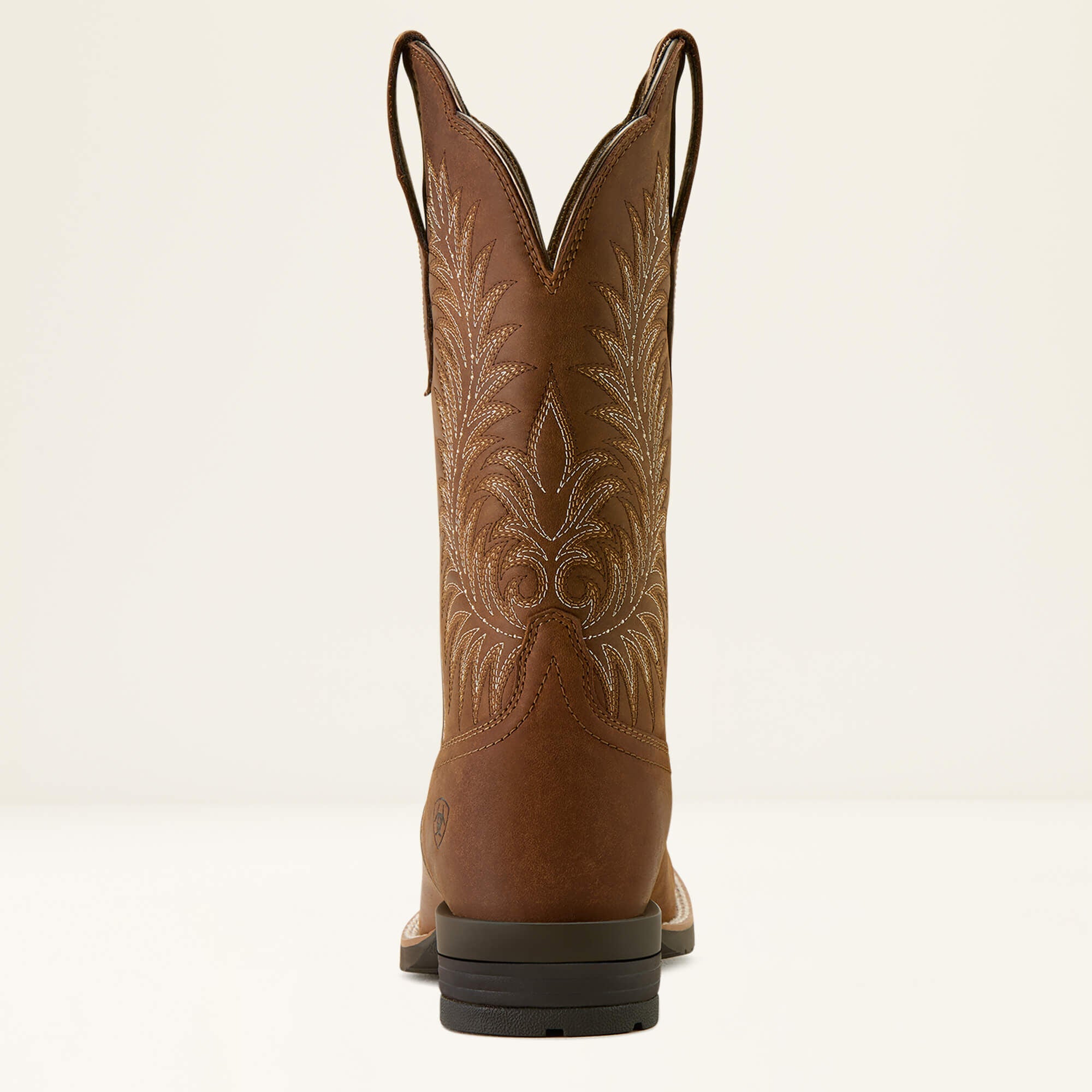 Ariat Hybrid Ranchward W Toe Western Boot Women|Trends