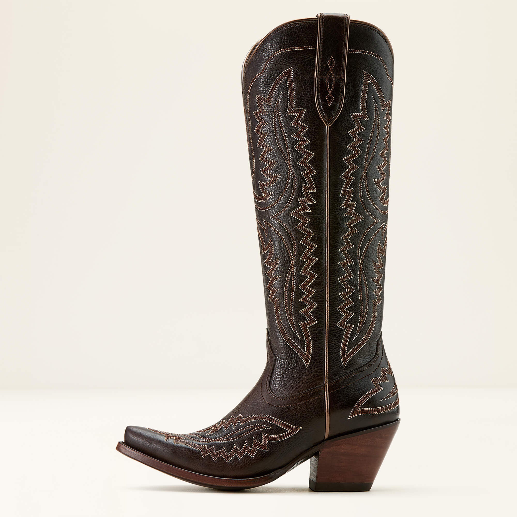 Ariat Casanova X Toe Western Boot Women|Trends
