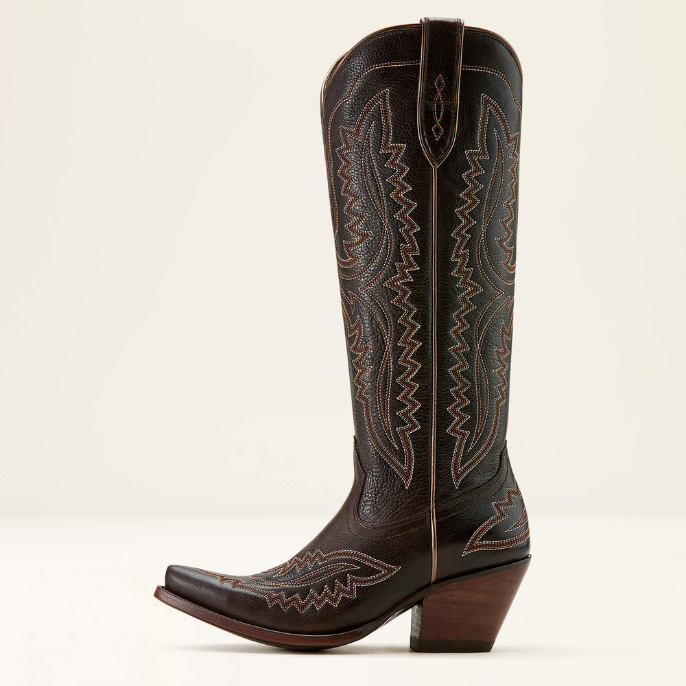 Ariat Casanova X Toe Western Boot Women|Trends