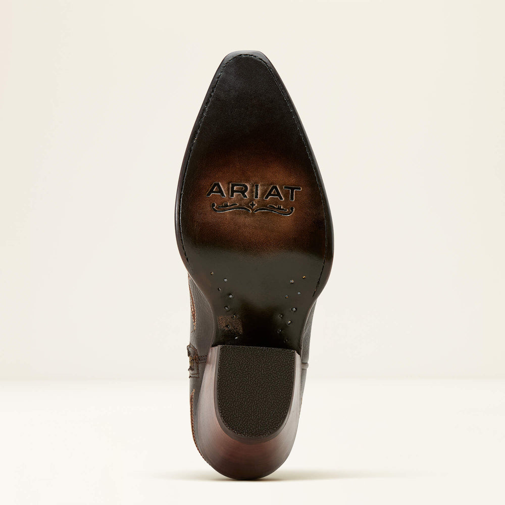 Ariat Casanova X Toe Western Boot Women|Trends