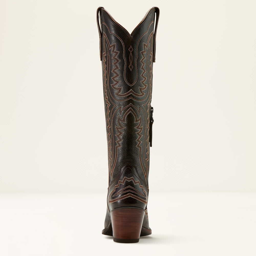 Ariat Casanova X Toe Western Boot Women|Trends