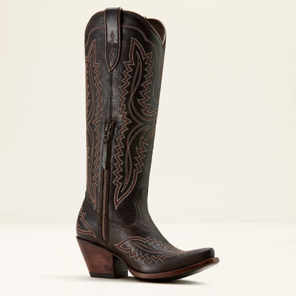 Ariat Casanova X Toe Western Boot Women|Trends