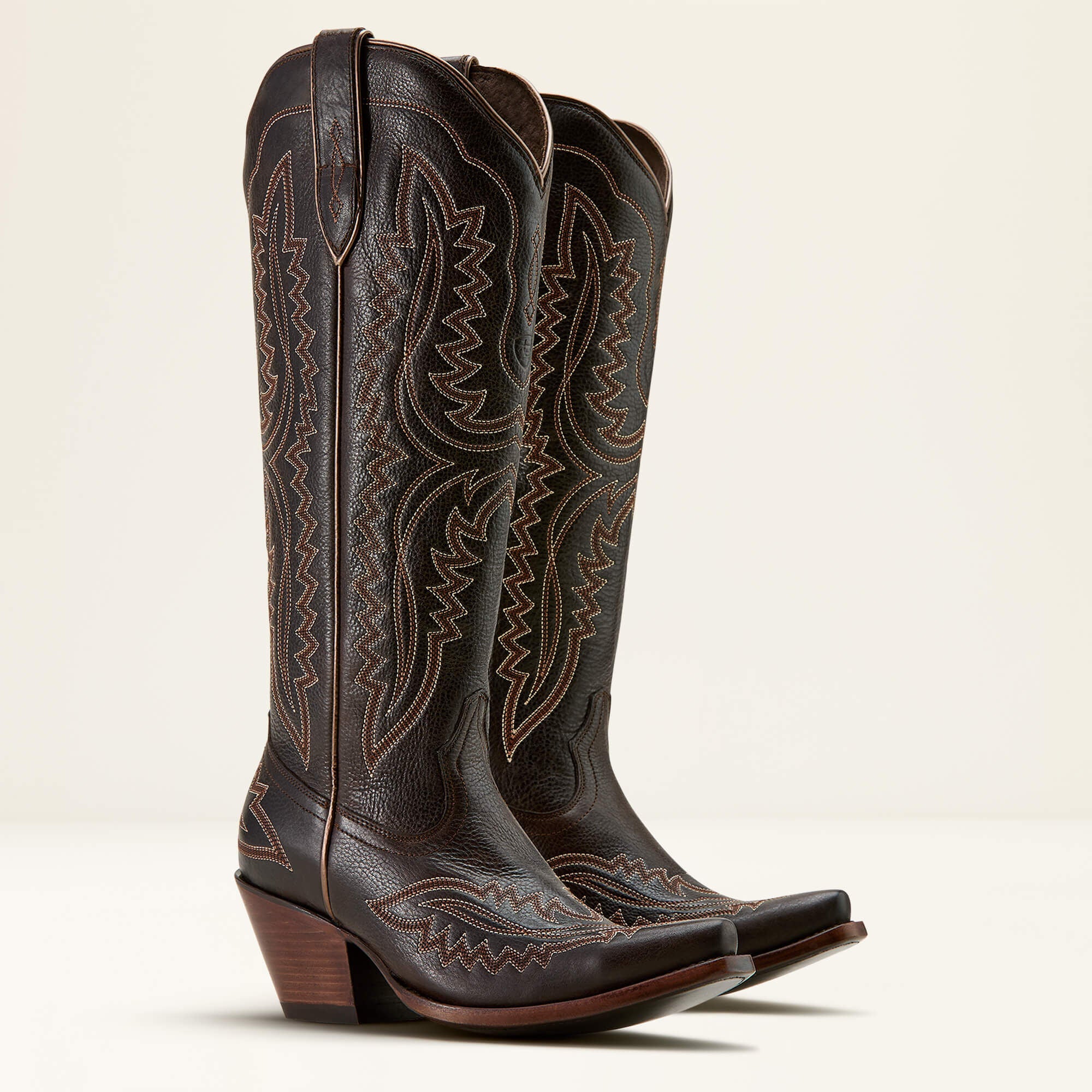Ariat Casanova X Toe Western Boot Women|Trends