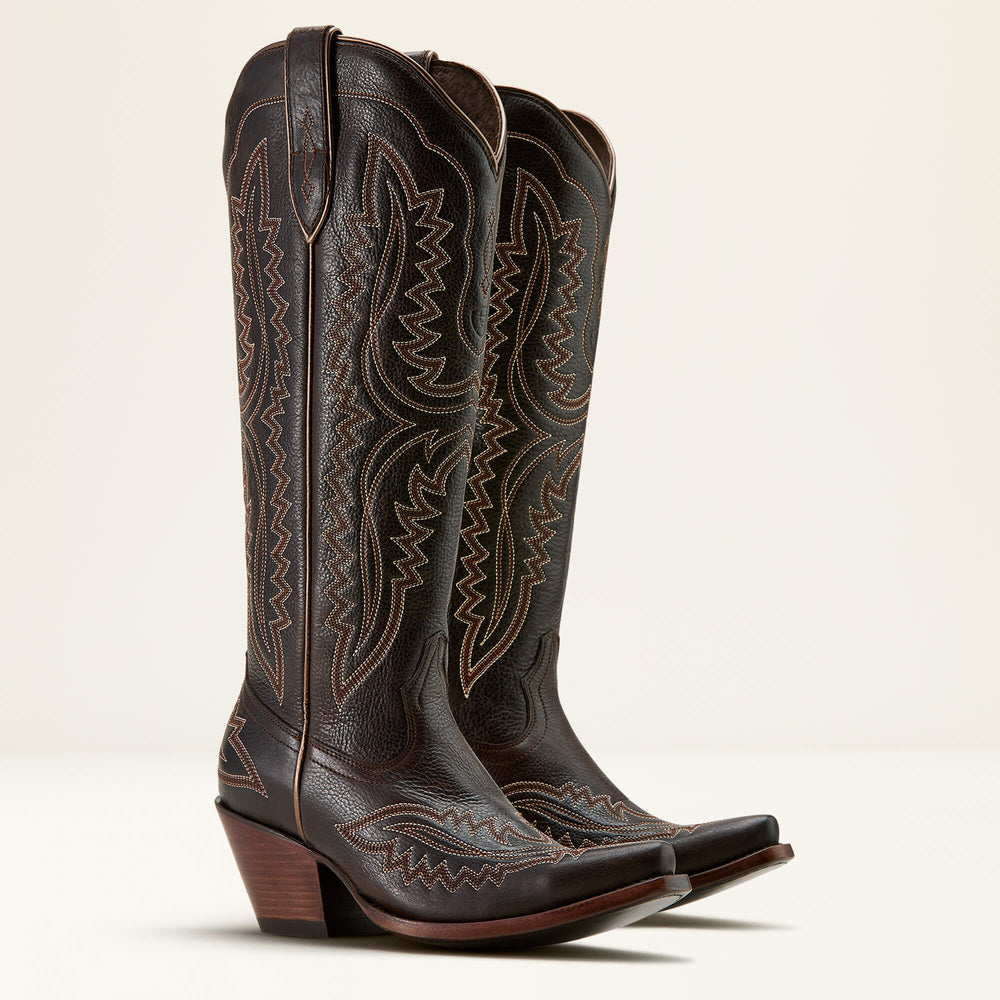 Ariat Casanova X Toe Western Boot Women|Trends