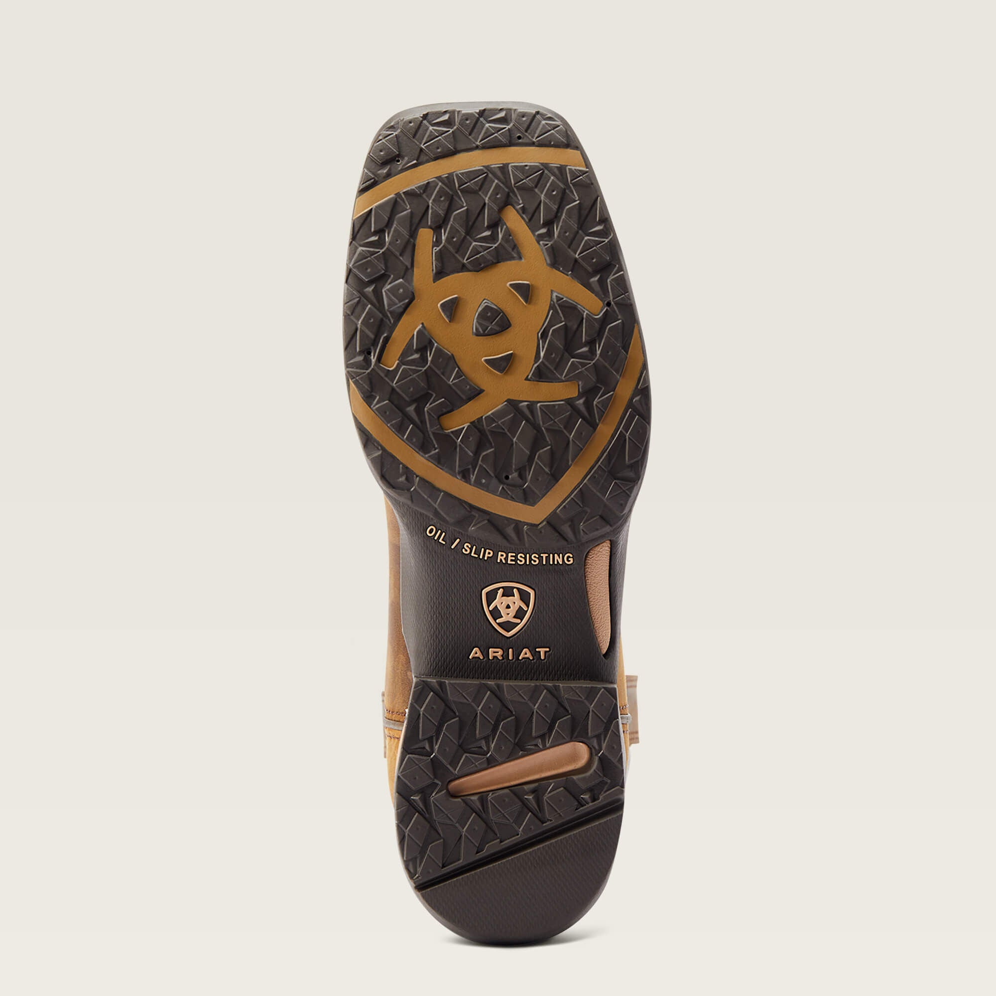Ariat Anthem Deer Waterproof Western Boot Women