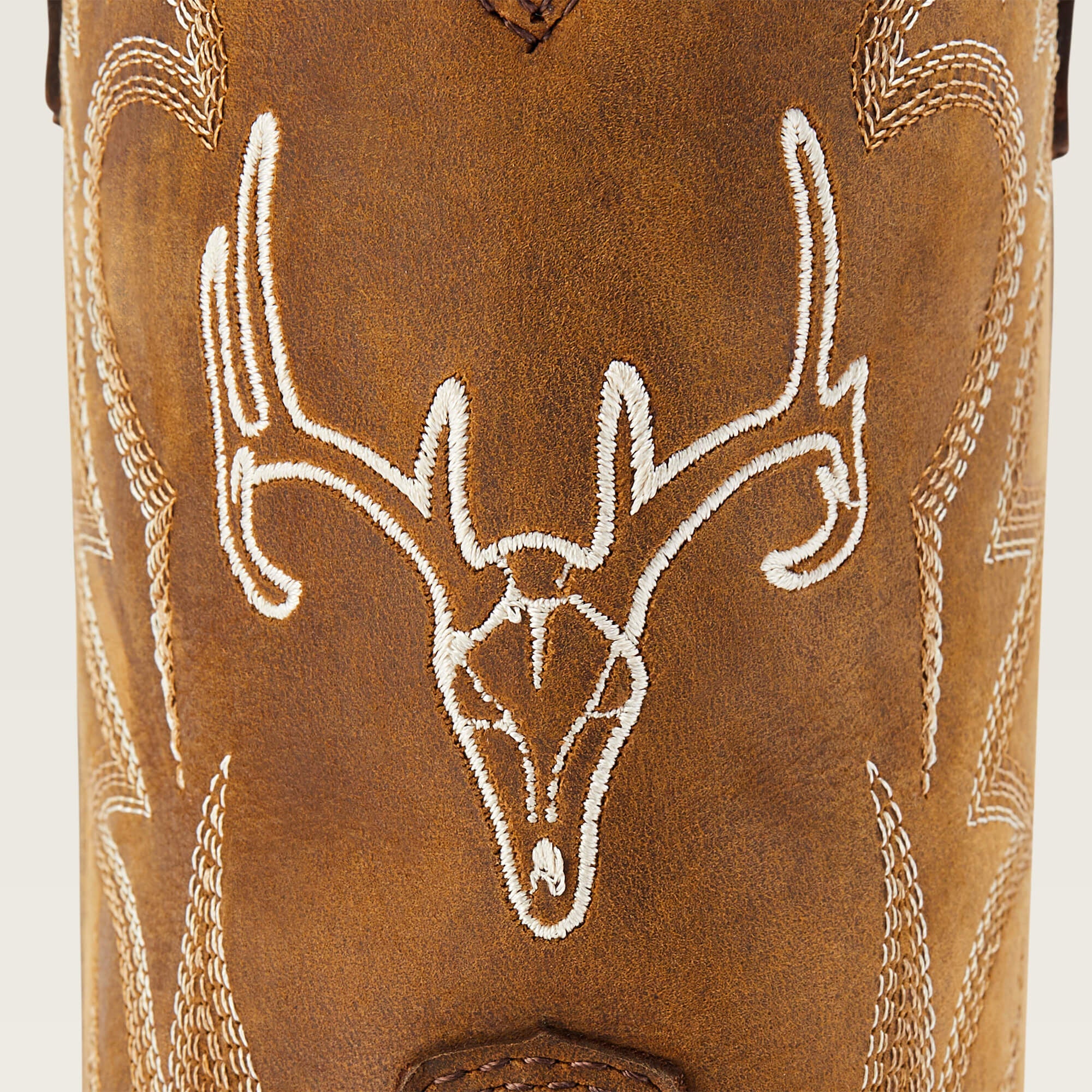 Ariat Anthem Deer Waterproof Western Boot Women