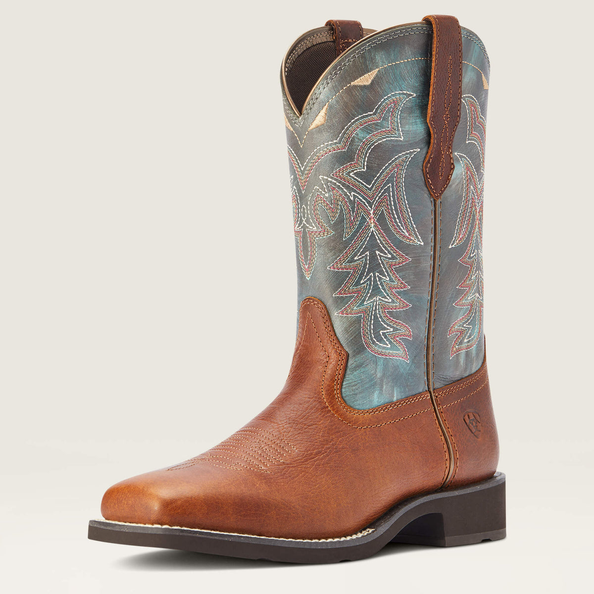 Ariat Delilah Western Boot Women